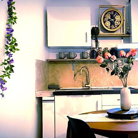 Le King & Suites Etoilees Gréoux-les-Bains Zewnętrze zdjęcie
