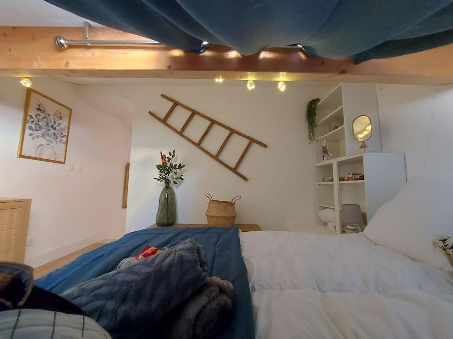 Le King & Suites Etoilees Gréoux-les-Bains Zewnętrze zdjęcie