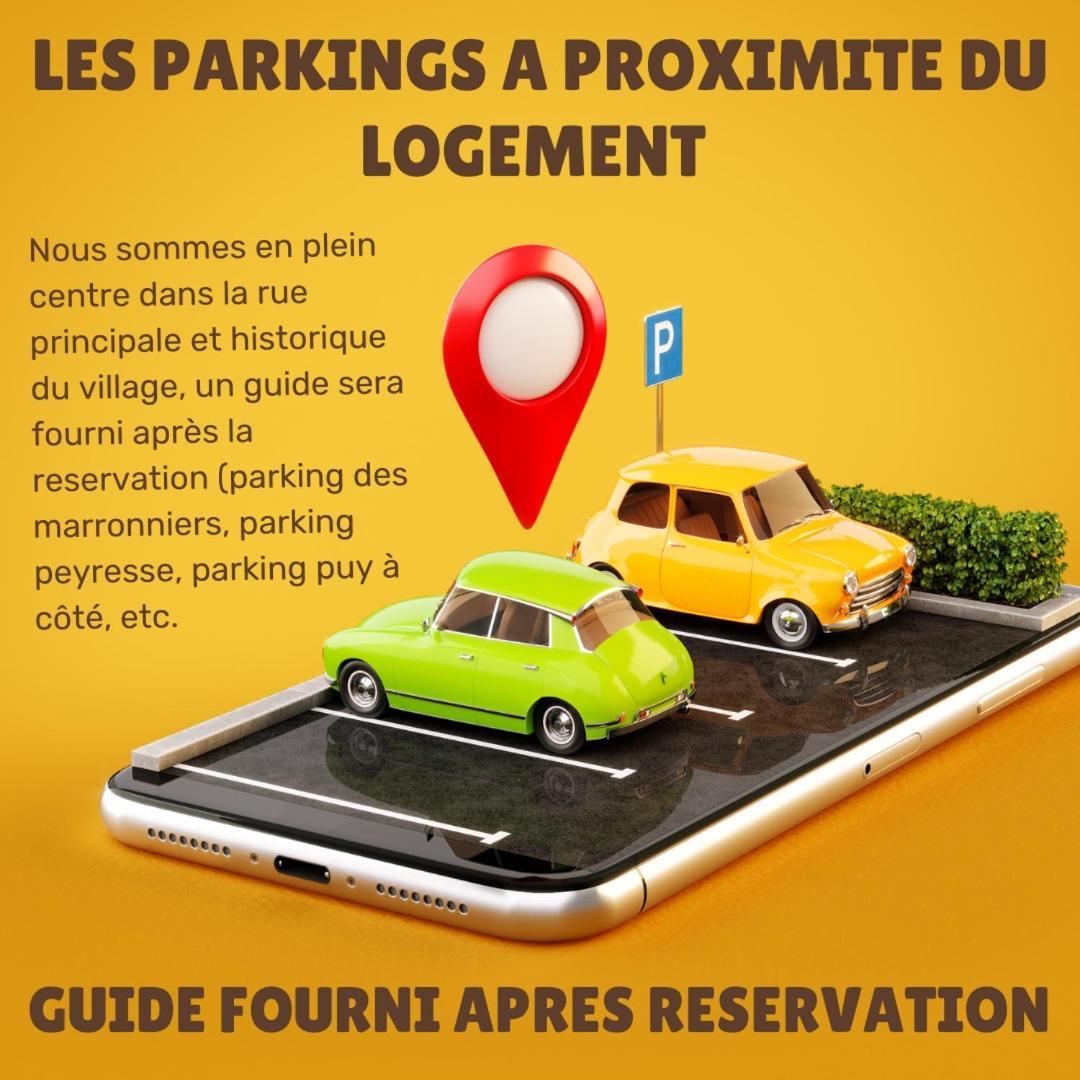 Le King & Suites Etoilees Gréoux-les-Bains Zewnętrze zdjęcie