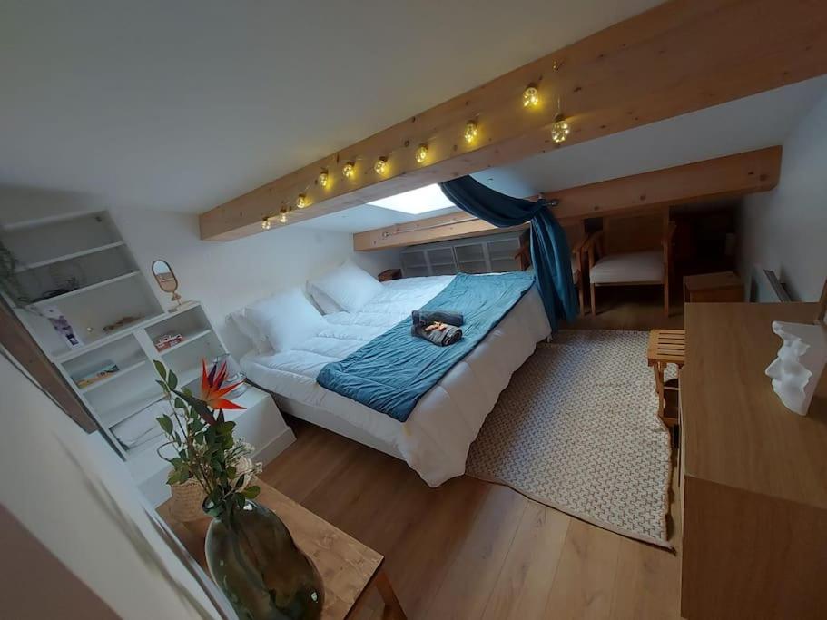 Le King & Suites Etoilees Gréoux-les-Bains Zewnętrze zdjęcie